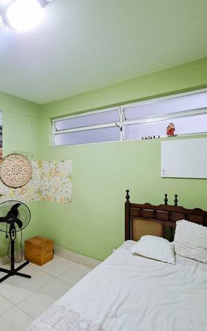 Casa à venda com 272m², 6 quartos e 4 vagas