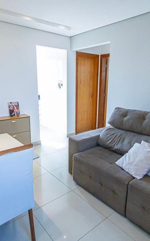 Apartamento à venda com 55m², 2 quartos e 1 vaga Apartamento à venda com 55m², 2 quartos e 1 vagasala