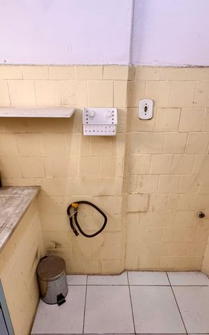 Apartamento para alugar com 30m², 1 quarto e sem vaga Apartamento para alugar com 30m², 1 quarto e sem vagaCozinha