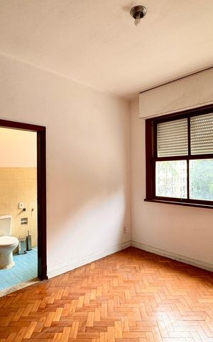 Apartamento para alugar com 30m², 1 quarto e sem vaga Apartamento para alugar com 30m², 1 quarto e sem vagaStudio