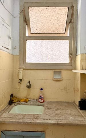Apartamento para alugar com 30m², 1 quarto e sem vaga Apartamento para alugar com 30m², 1 quarto e sem vagaCozinha