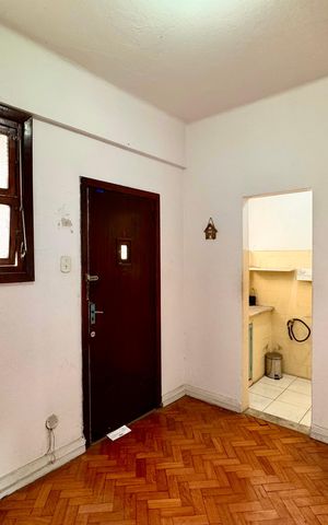 Apartamento para alugar com 30m², 1 quarto e sem vaga Apartamento para alugar com 30m², 1 quarto e sem vagaStudio