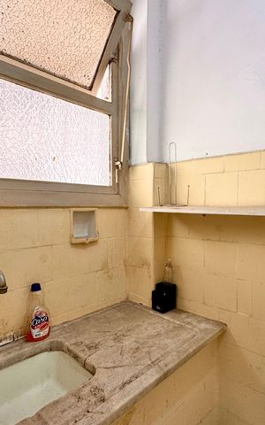 Apartamento para alugar com 30m², 1 quarto e sem vaga Apartamento para alugar com 30m², 1 quarto e sem vagaCozinha