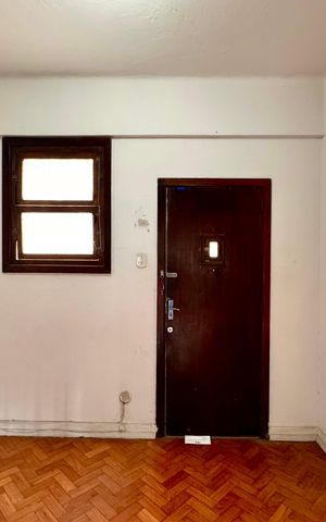 Apartamento para alugar com 30m², 1 quarto e sem vaga