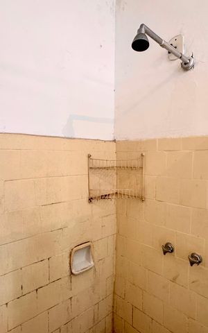 Apartamento para alugar com 30m², 1 quarto e sem vaga Apartamento para alugar com 30m², 1 quarto e sem vagaBanheiro