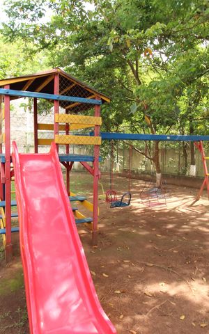 Apartamento para alugar com 49m², 1 quarto e 1 vagaÁrea comum - Playground