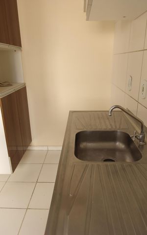 Apartamento para alugar com 49m², 1 quarto e 1 vagaCozinha