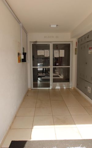 Apartamento para alugar com 49m², 1 quarto e 1 vagaHall de entrada