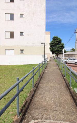 Apartamento para alugar com 49m², 1 quarto e 1 vagaÁrea comum