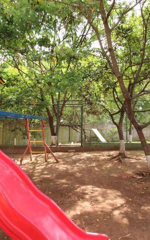 Apartamento para alugar com 49m², 1 quarto e 1 vagaÁrea comum - Playground