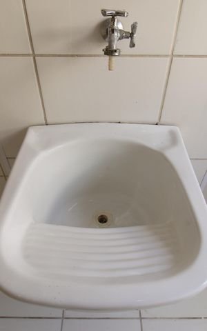 Apartamento para alugar com 49m², 1 quarto e 1 vagaÁrea de Serviço