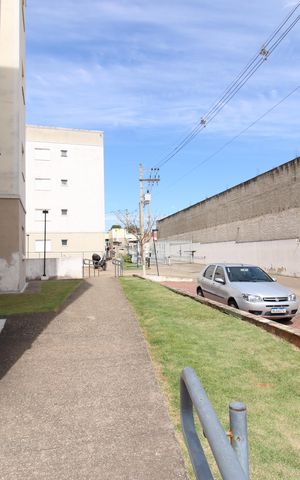 Apartamento para alugar com 49m², 1 quarto e 1 vagaÁrea comum