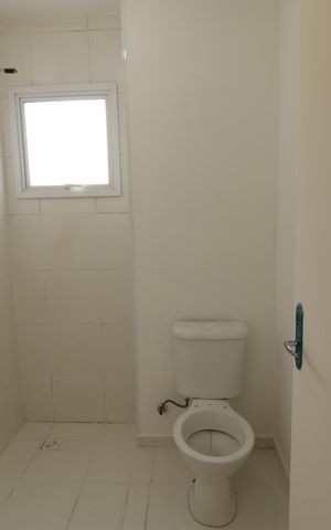 Apartamento para alugar com 49m², 1 quarto e 1 vagaBanheiro
