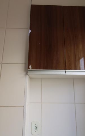 Apartamento para alugar com 49m², 1 quarto e 1 vagaÁrea de Serviço
