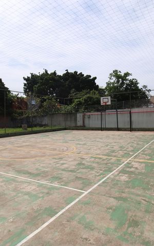 Apartamento para alugar com 49m², 1 quarto e 1 vagaÁrea comum