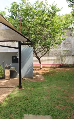 Apartamento para alugar com 49m², 1 quarto e 1 vagaÁrea comum - Playground