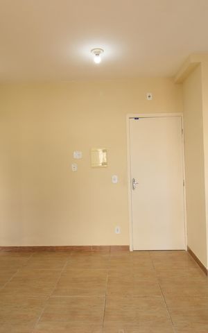 Apartamento para alugar com 49m², 1 quarto e 1 vagaSala