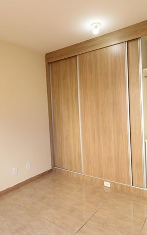 Apartamento para alugar com 49m², 1 quarto e 1 vagaQuarto