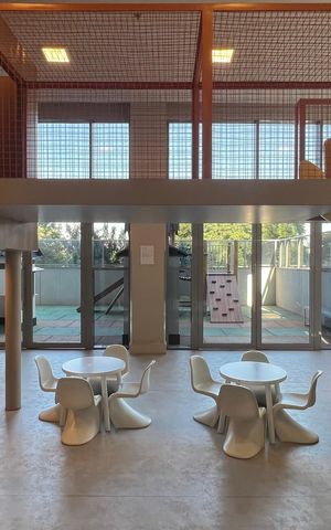 Studio à venda com 31m², 1 quarto e sem vaga Studio à venda com 31m², 1 quarto e sem vagaBrinquedoteca
