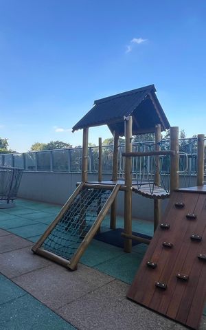 Studio à venda com 31m², 1 quarto e sem vaga Studio à venda com 31m², 1 quarto e sem vagaPlayground