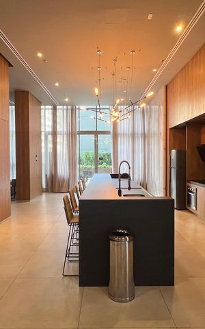 Studio à venda com 31m², 1 quarto e sem vaga Studio à venda com 31m², 1 quarto e sem vagaSalão de Festas