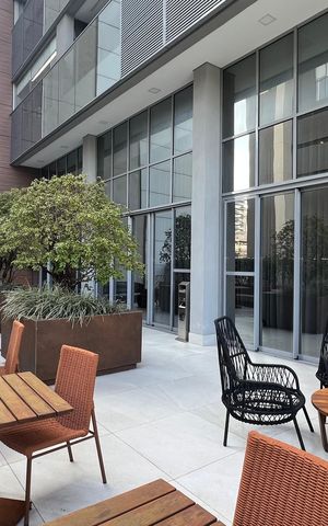 Studio à venda com 31m², 1 quarto e sem vaga Studio à venda com 31m², 1 quarto e sem vagaSalão de Festas
