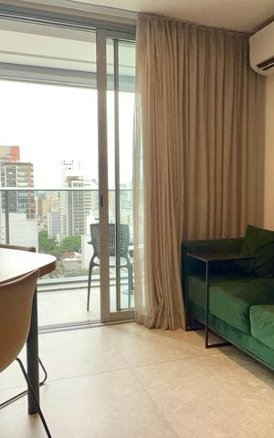 Studio à venda com 31m², 1 quarto e sem vaga Studio à venda com 31m², 1 quarto e sem vagaStudio