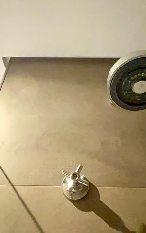 Studio à venda com 31m², 1 quarto e sem vaga Studio à venda com 31m², 1 quarto e sem vagaBanheiro
