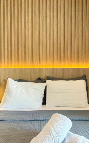 Studio à venda com 31m², 1 quarto e sem vaga Studio à venda com 31m², 1 quarto e sem vagaQuarto