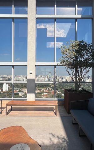 Studio à venda com 31m², 1 quarto e sem vaga Studio à venda com 31m², 1 quarto e sem vagaÁrea comum