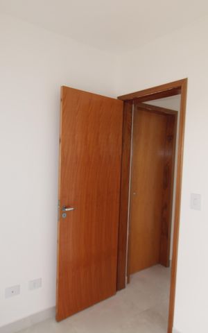 Apartamento à venda com 35m², 2 quartos e sem vagaQuarto 2