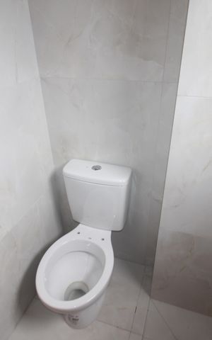 Apartamento à venda com 35m², 2 quartos e sem vagaBanheiro