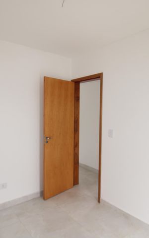 Apartamento à venda com 35m², 2 quartos e sem vagaQuarto 1