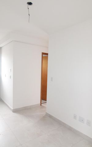 Apartamento à venda com 35m², 2 quartos e sem vagaSala / Cozinha