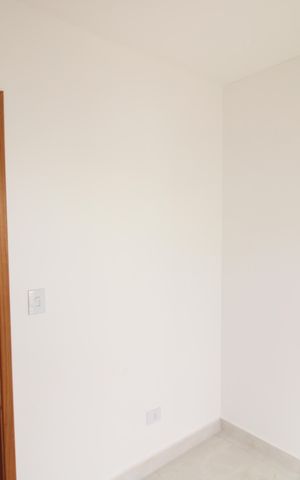 Apartamento à venda com 35m², 2 quartos e sem vagaQuarto 2