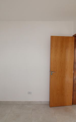 Apartamento à venda com 35m², 2 quartos e sem vagaQuarto 1