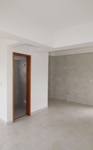 Apartamento à venda com 35m², 2 quartos e sem vagaÁrea Comum