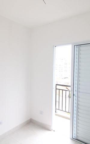 Apartamento à venda com 35m², 2 quartos e sem vagaQuarto 2