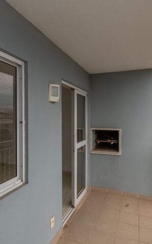 Apartamento à venda com 70m², 3 quartos e 2 vagas Apartamento à venda com 70m², 3 quartos e 2 vagasVaranda