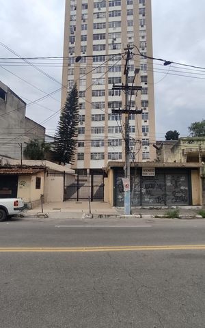 Apartamento para alugar com 59m², 2 quartos e sem vagaFachada