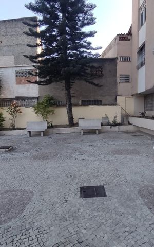 Apartamento para alugar com 59m², 2 quartos e sem vagaÁrea comum