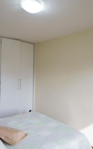 Apartamento à venda com 77m², 2 quartos e 1 vaga Apartamento à venda com 77m², 2 quartos e 1 vagaQUARTO 1