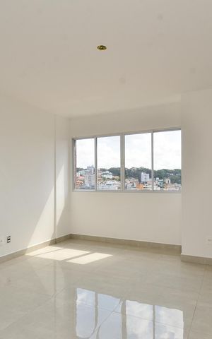 Apartamento à venda com 50m², 2 quartos e 2 vagas Apartamento à venda com 50m², 2 quartos e 2 vagasSala