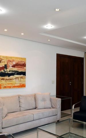 Apartamento para alugar com 45m², 1 quarto e 1 vagaSalão de Festas