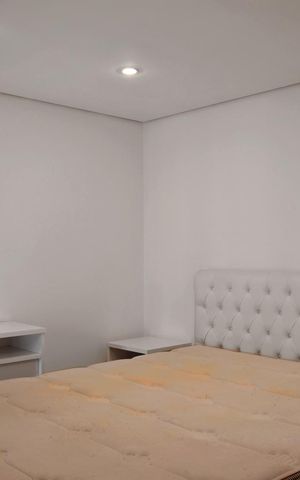 Apartamento para alugar com 45m², 1 quarto e 1 vagaSuíte