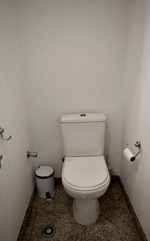 Apartamento para alugar com 45m², 1 quarto e 1 vagaLavabo