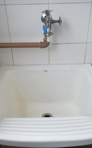 Apartamento para alugar com 45m², 1 quarto e 1 vagaÁrea de Serviço