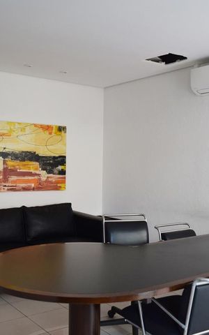 Apartamento para alugar com 45m², 1 quarto e 1 vagaSala de Reunião