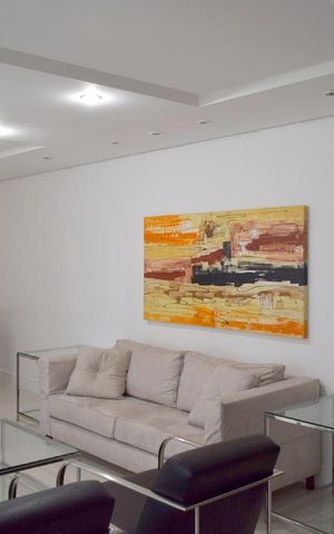 Apartamento para alugar com 45m², 1 quarto e 1 vagaSalão de Festas