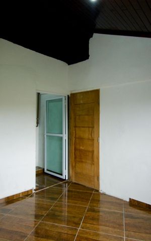 Casa para alugar com 68m², 1 quarto e 1 vagaQuarto 